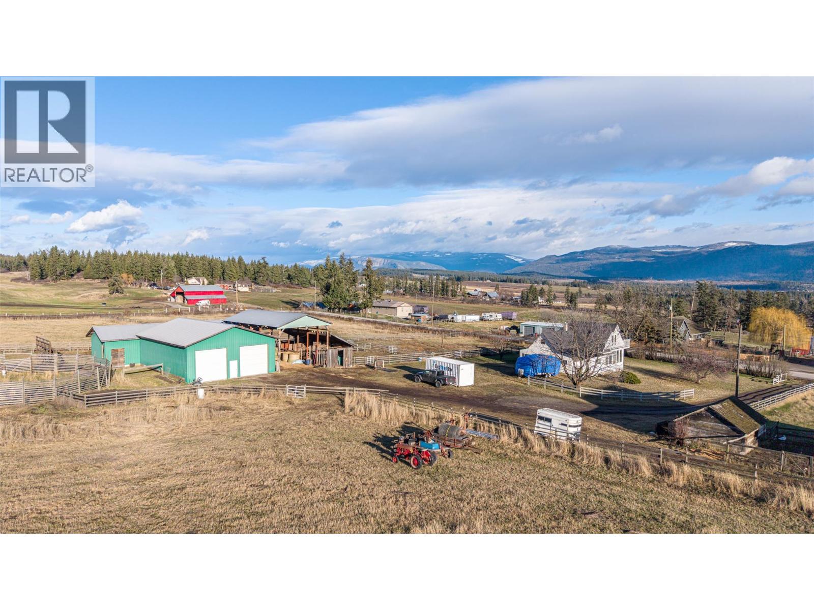 4435 Hallam Road, Armstrong, British Columbia  V0E 1B0 - Photo 41 - 10371253