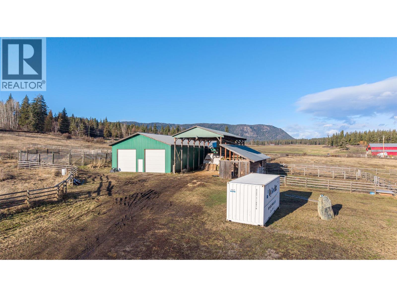 4435 Hallam Road, Armstrong, British Columbia  V0E 1B0 - Photo 42 - 10371253