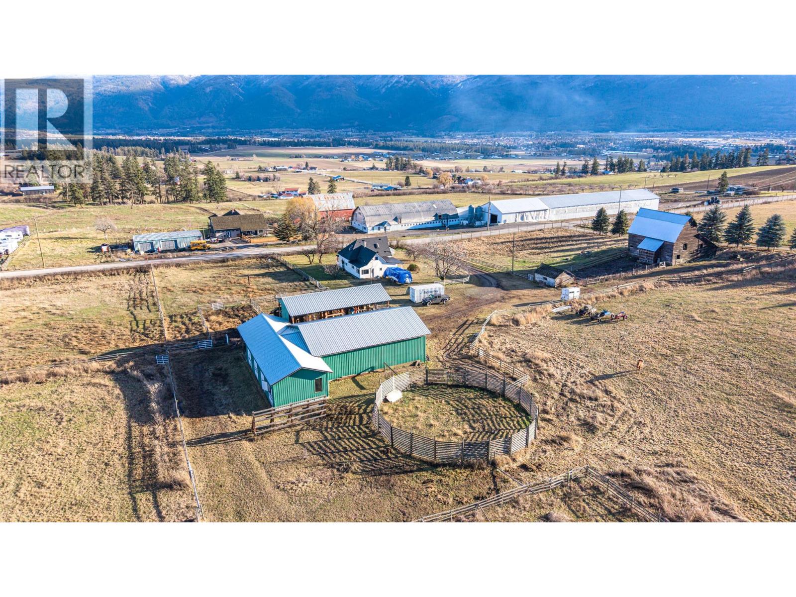4435 Hallam Road, Armstrong, British Columbia  V0E 1B0 - Photo 44 - 10371253
