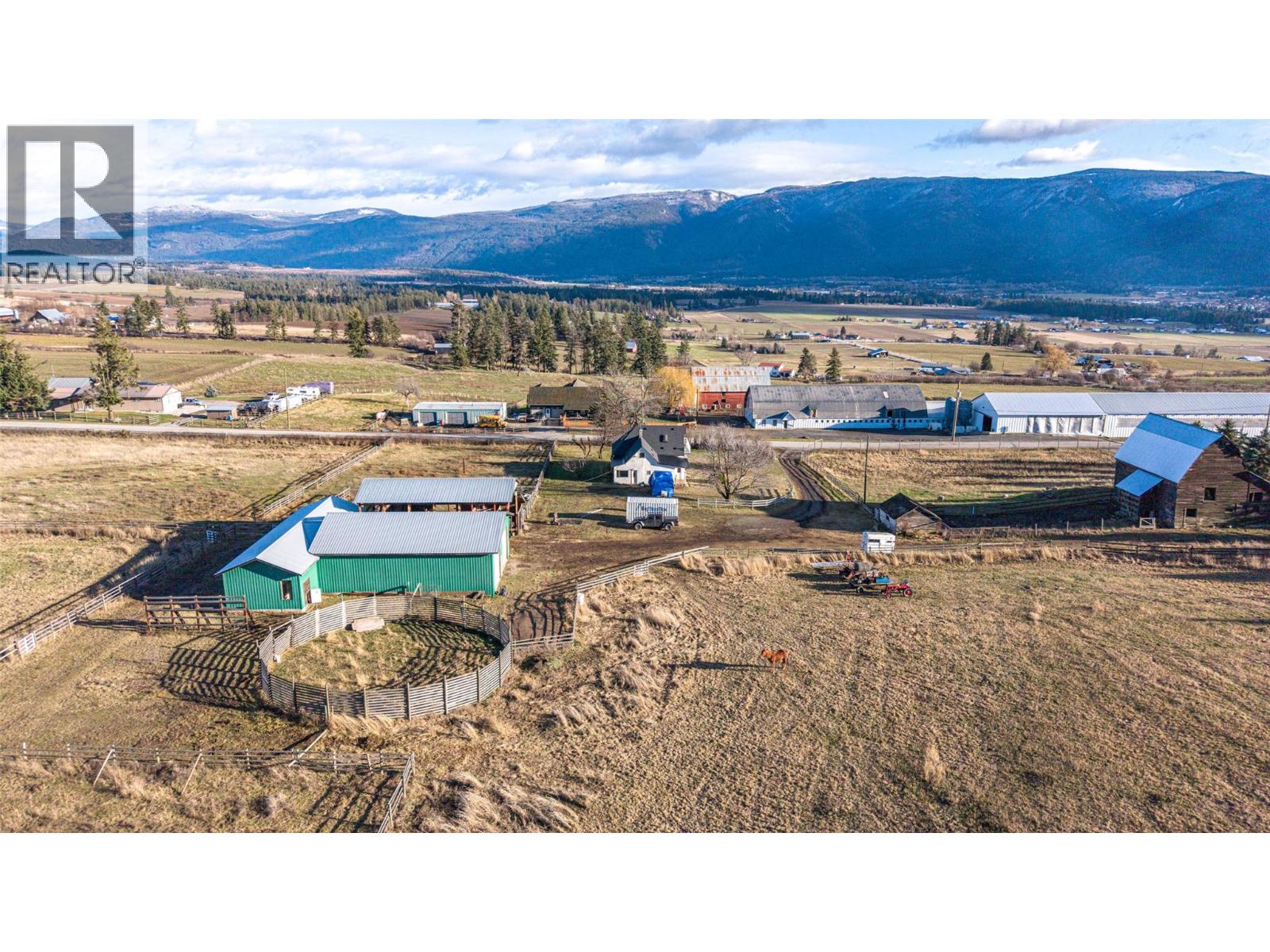 4435 Hallam Road, Armstrong, British Columbia  V0E 1B0 - Photo 45 - 10371253