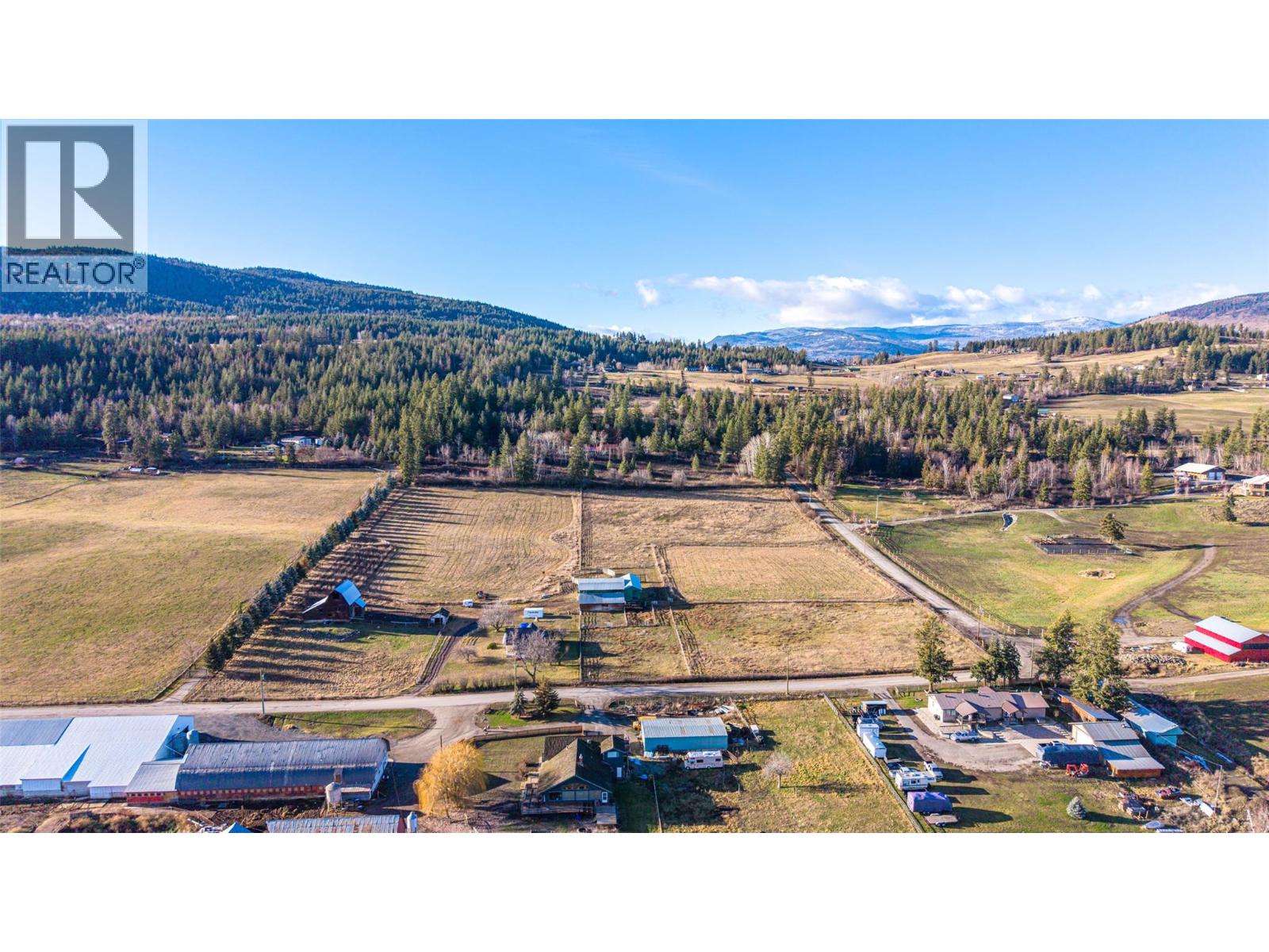 4435 Hallam Road, Armstrong, British Columbia  V0E 1B0 - Photo 46 - 10371253