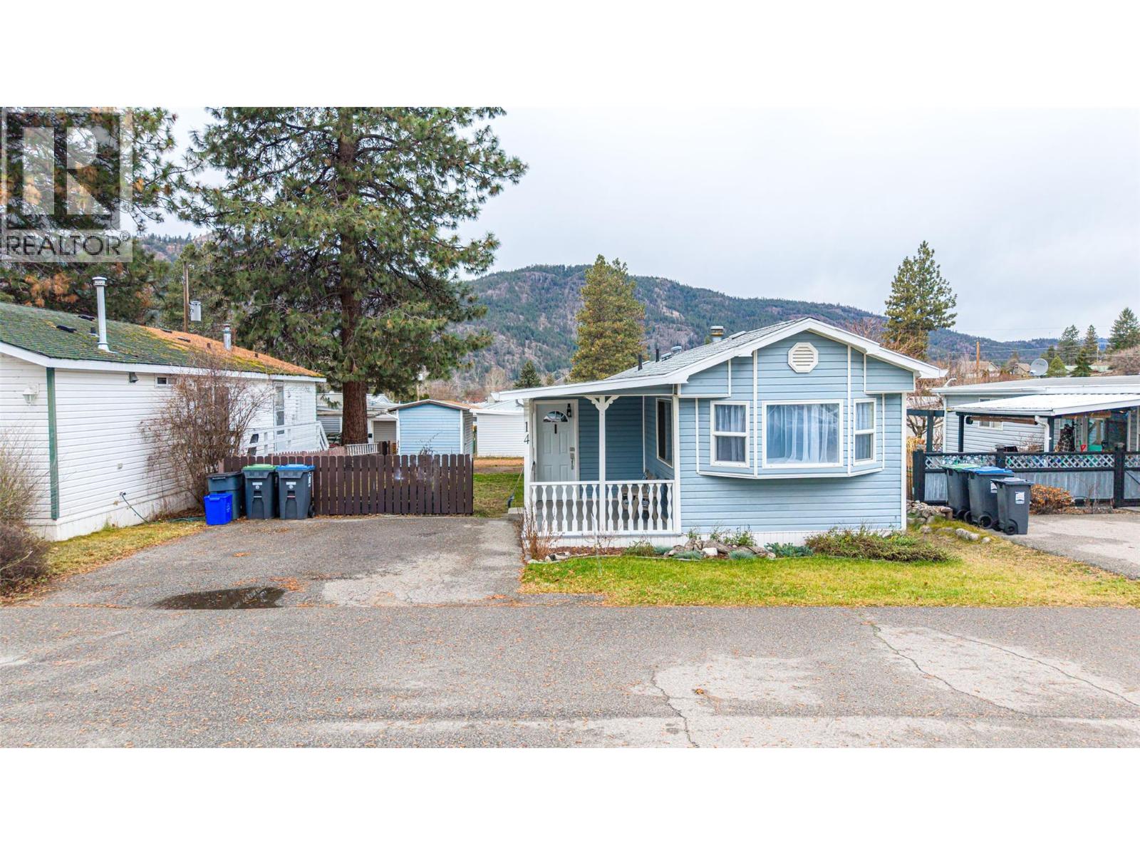 4505 Mclean Creek Road Unit# E14, Okanagan Falls, British Columbia  V0H 1R1 - Photo 3 - 10371314