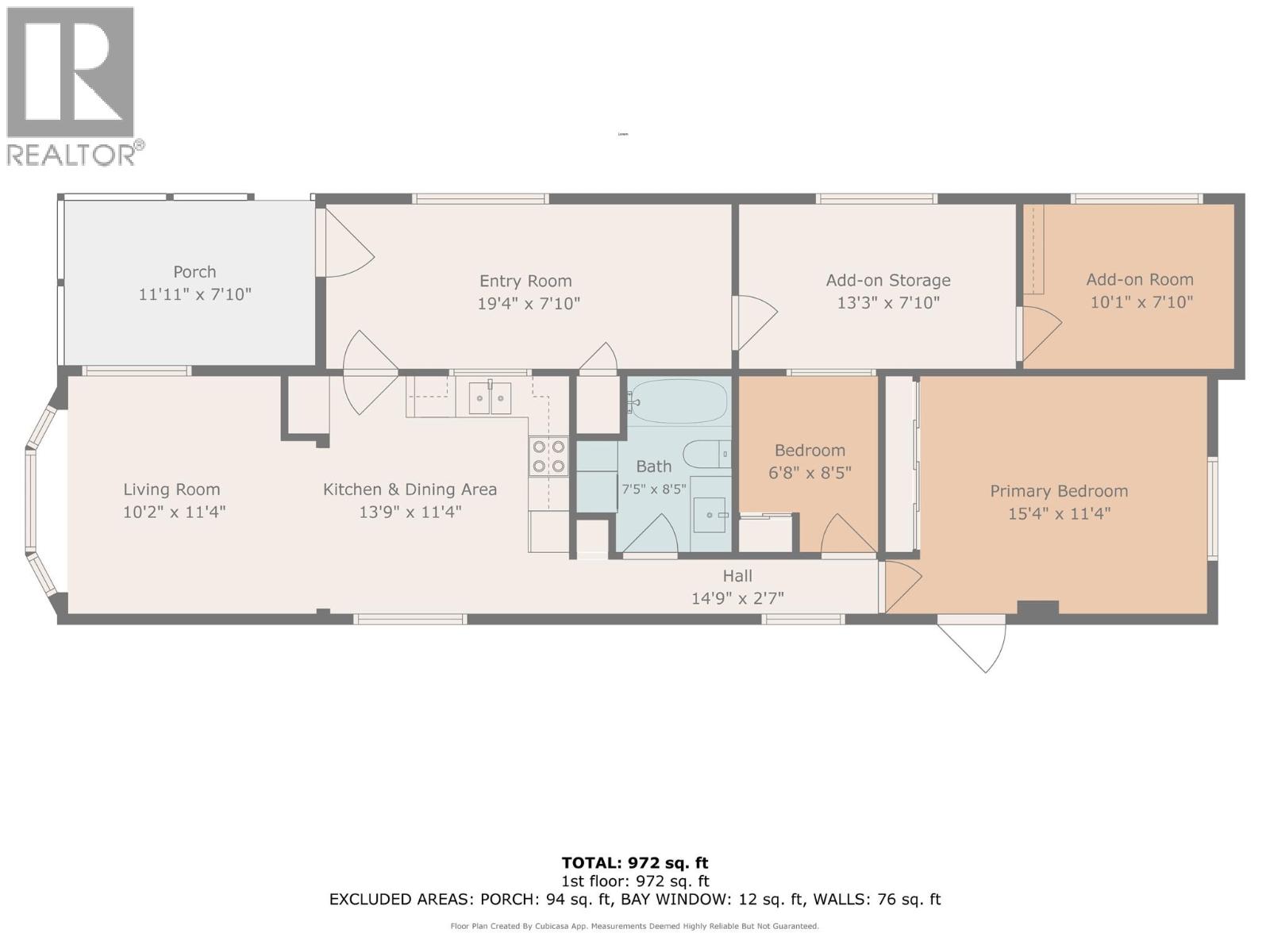 4505 Mclean Creek Road Unit# E14, Okanagan Falls, British Columbia  V0H 1R1 - Photo 55 - 10371314