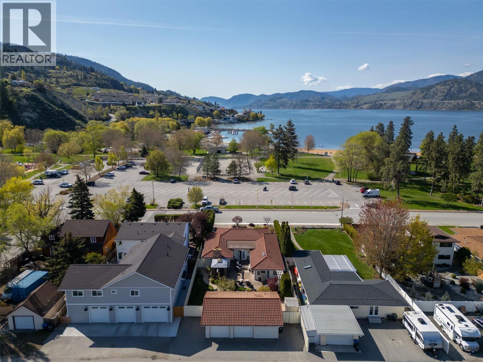115 Elm Avenue, Penticton, British Columbia  V2A 3W1 - Photo 4 - 10371273
