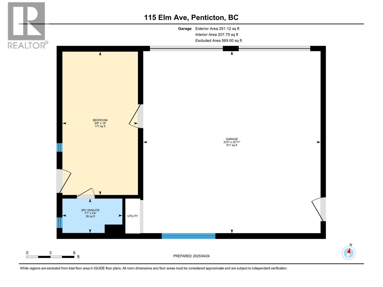 115 Elm Avenue, Penticton, British Columbia  V2A 3W1 - Photo 86 - 10371273