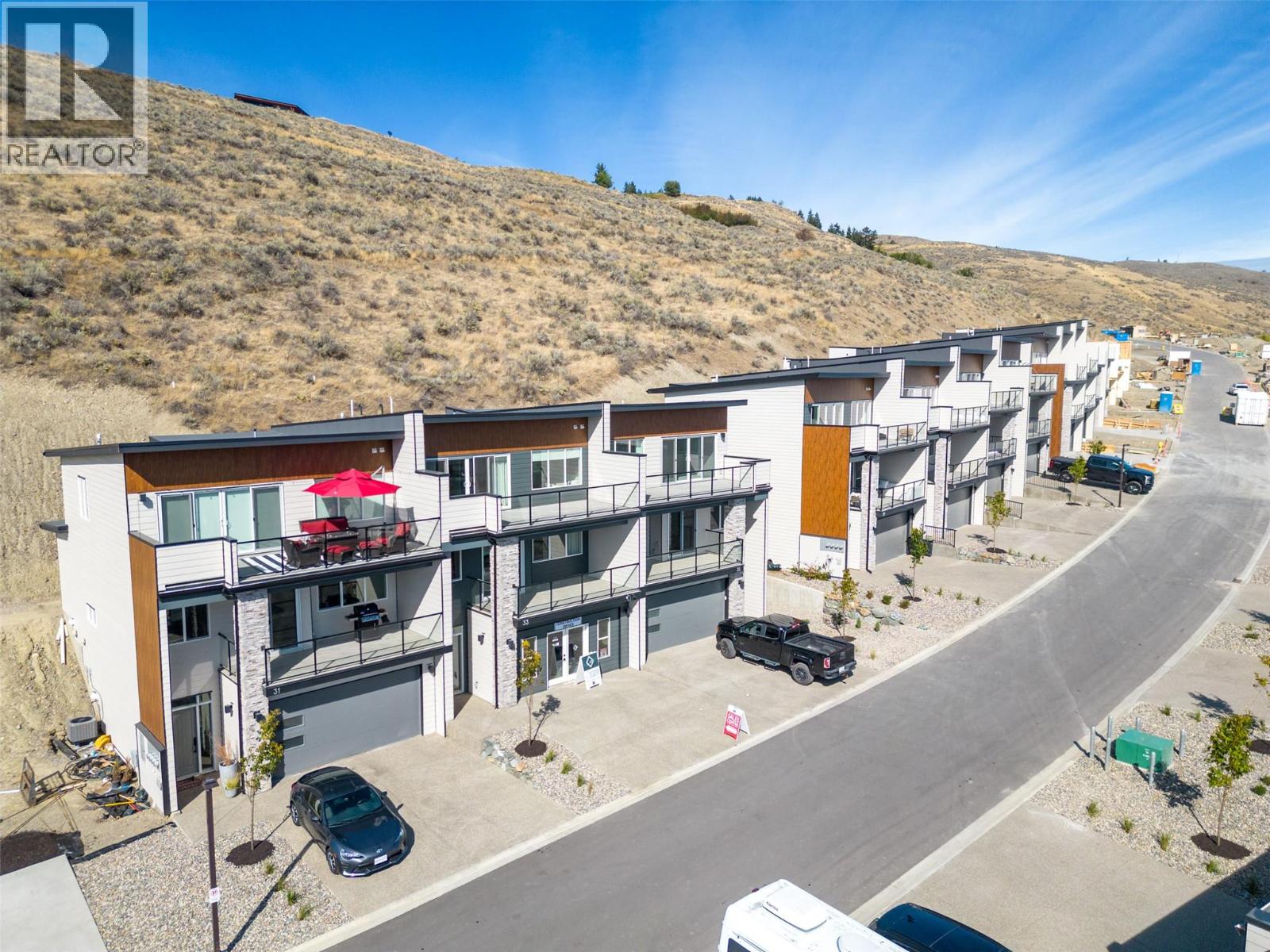 7735 Okanagan Hills Boulevard Unit# 41 Lot# 10, vernon, British Columbia