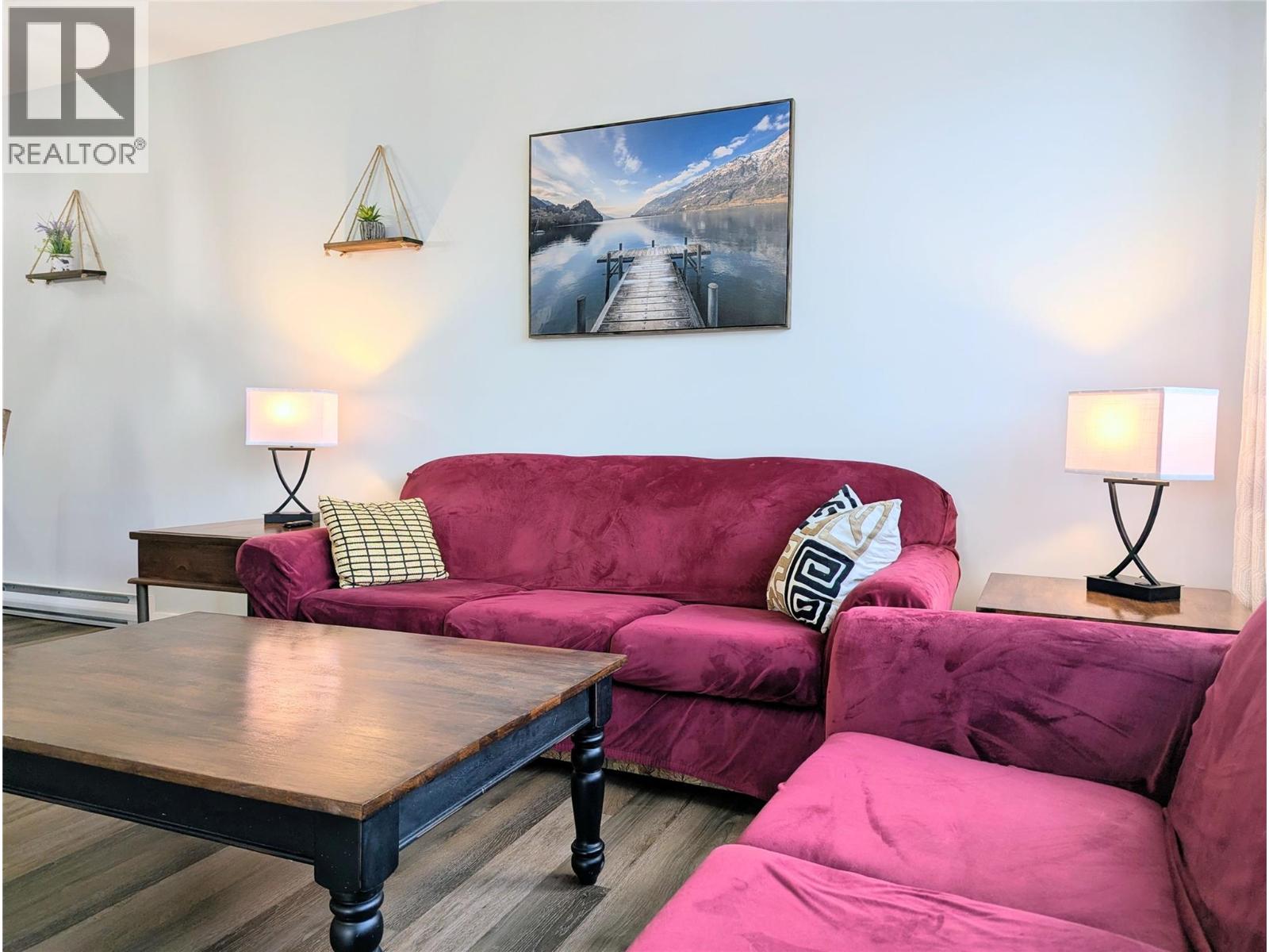 5052 Riverview Road Unit# 2008a, Fairmont Hot Springs, British Columbia  V0B 1L1 - Photo 13 - 10371197