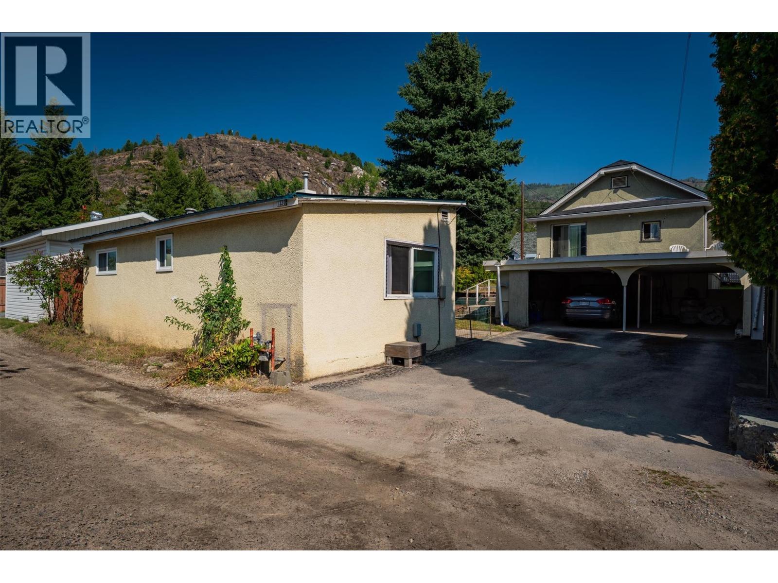 1338 Third Avenue, Trail, British Columbia  V1R 1P4 - Photo 26 - 10371338