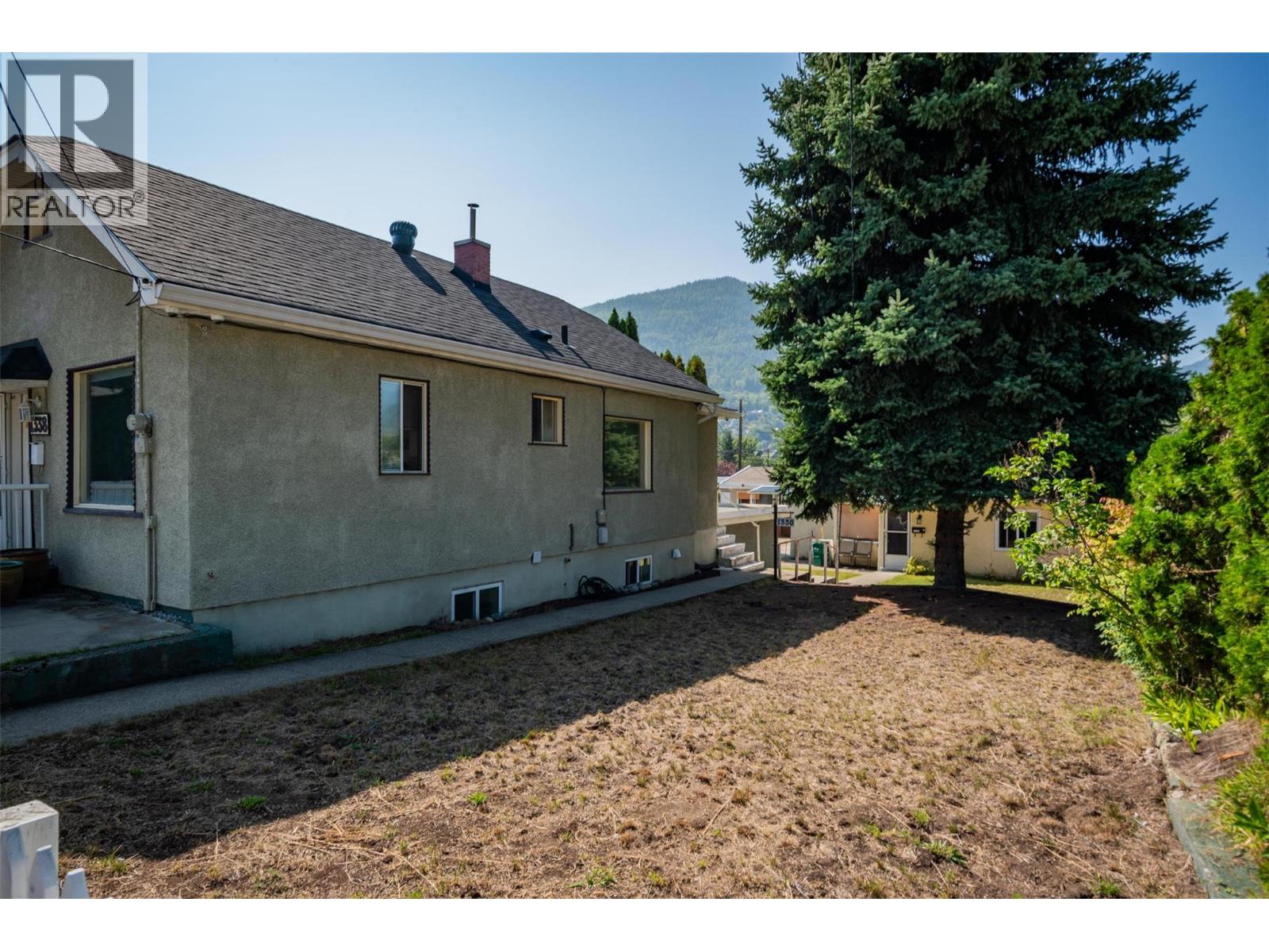 1338 Third Avenue, Trail, British Columbia  V1R 1P4 - Photo 41 - 10371338