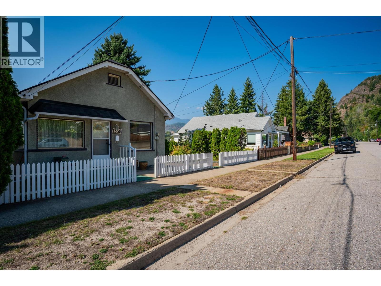 1338 Third Avenue, Trail, British Columbia  V1R 1P4 - Photo 43 - 10371338