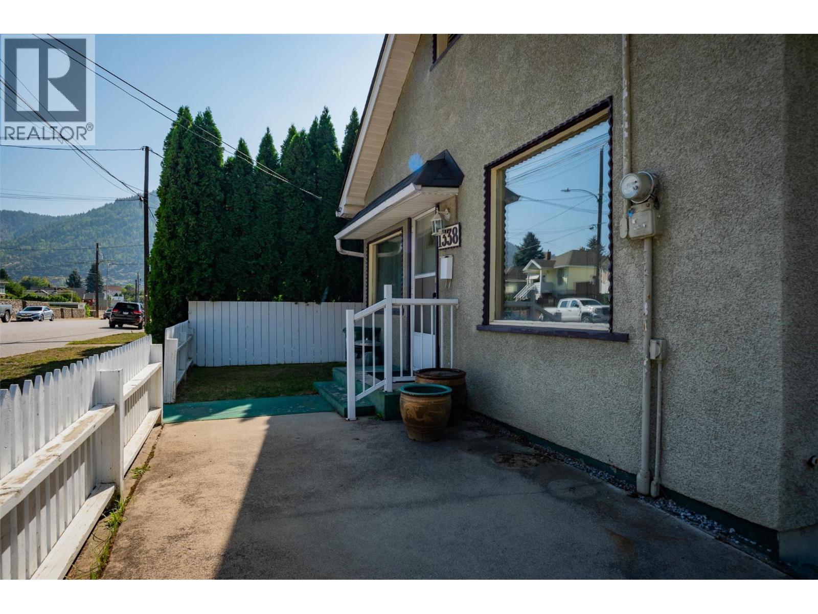 1338 Third Avenue, Trail, British Columbia  V1R 1P4 - Photo 44 - 10371338