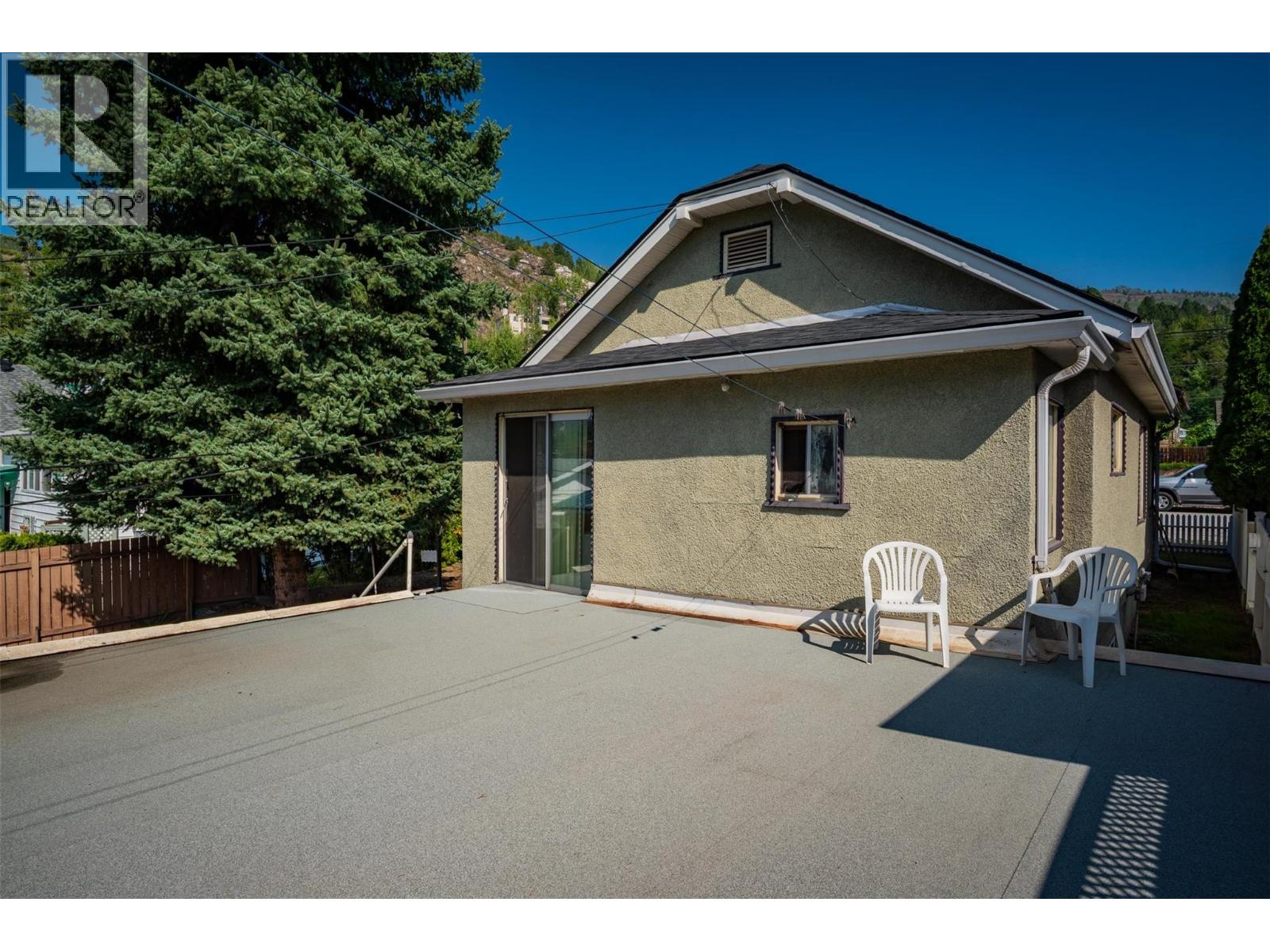 1338 Third Avenue, Trail, British Columbia  V1R 1P4 - Photo 49 - 10371338