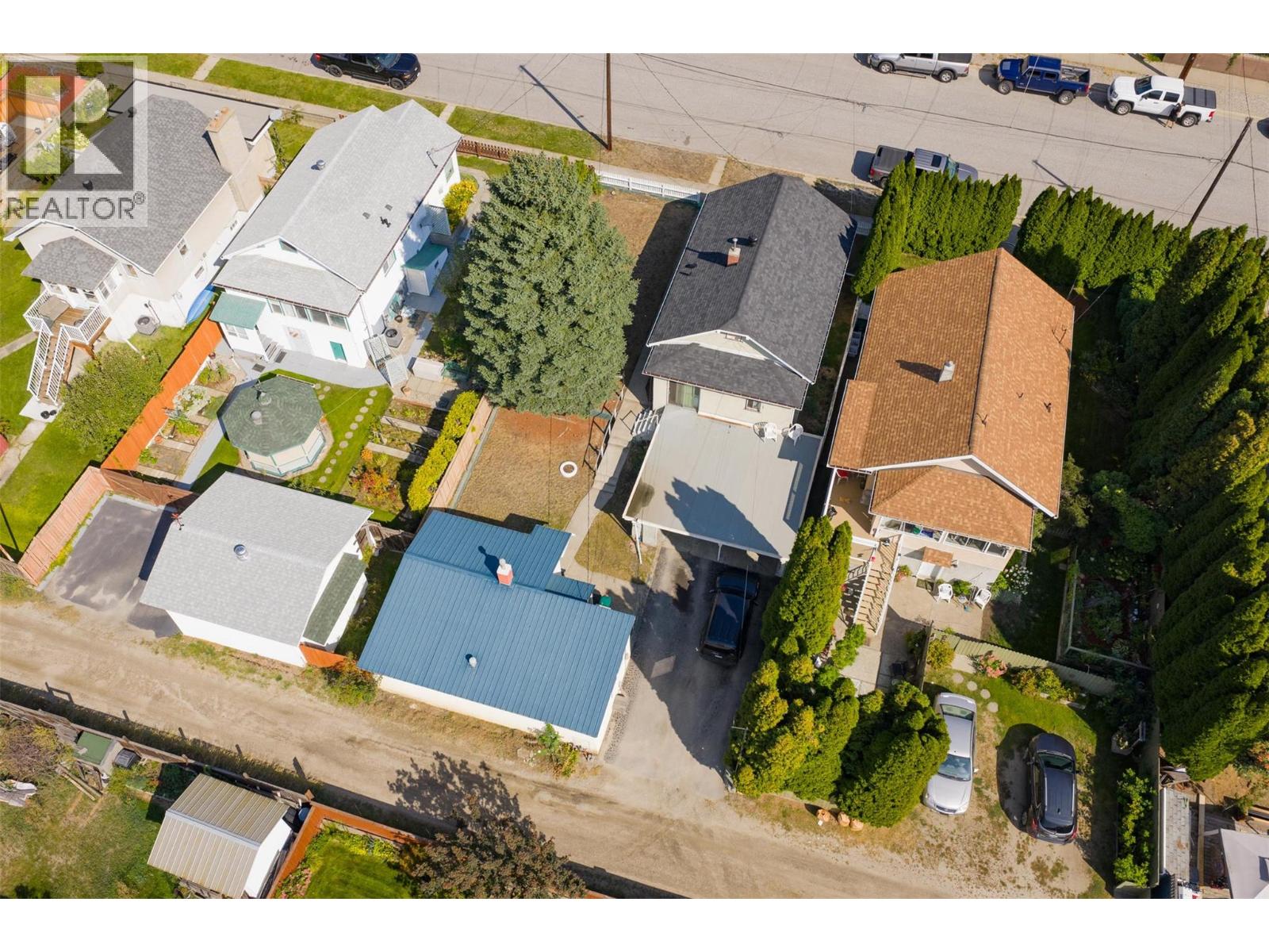 1338 Third Avenue, Trail, British Columbia  V1R 1P4 - Photo 59 - 10371338