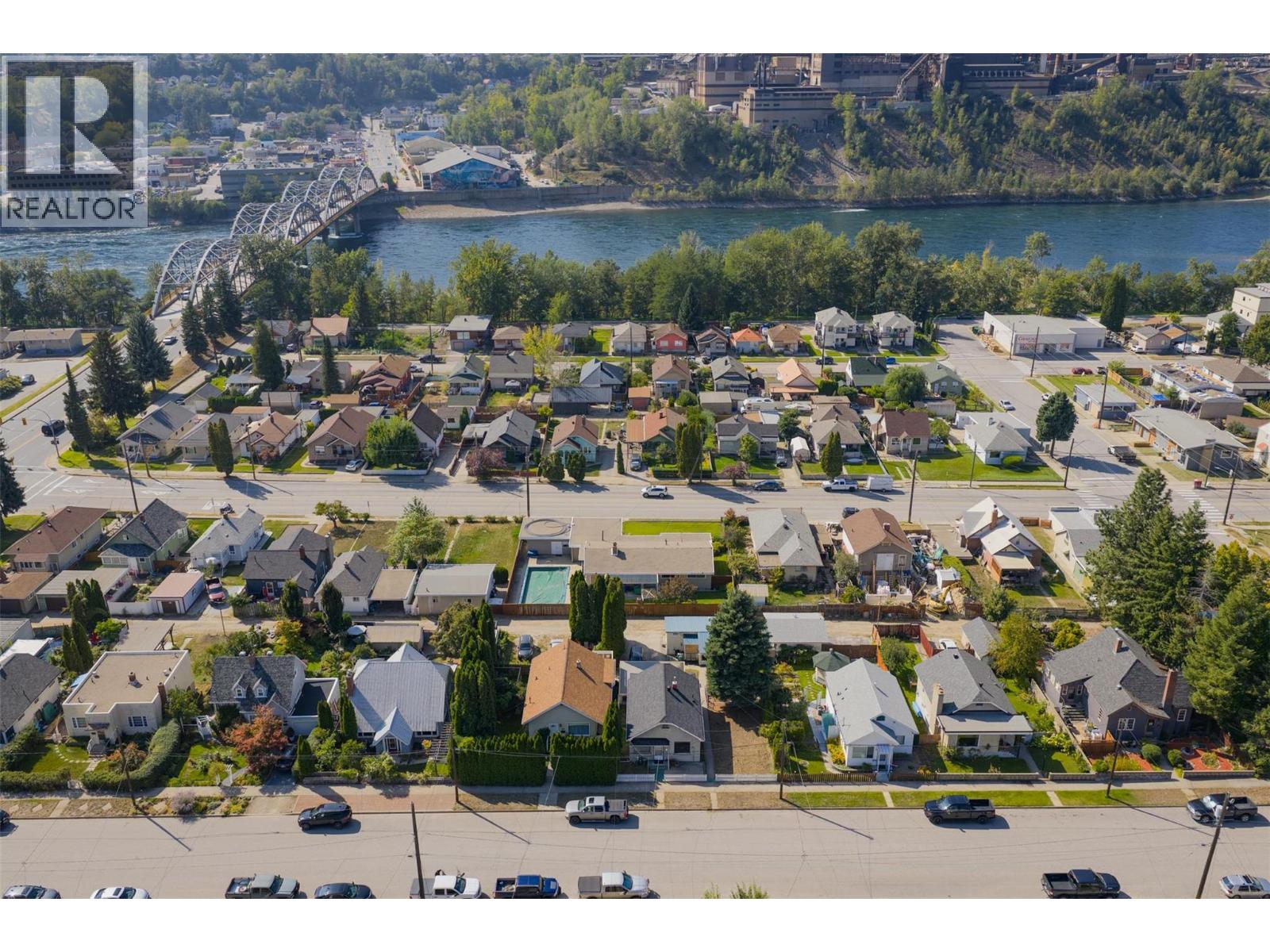 1338 Third Avenue, Trail, British Columbia  V1R 1P4 - Photo 60 - 10371338