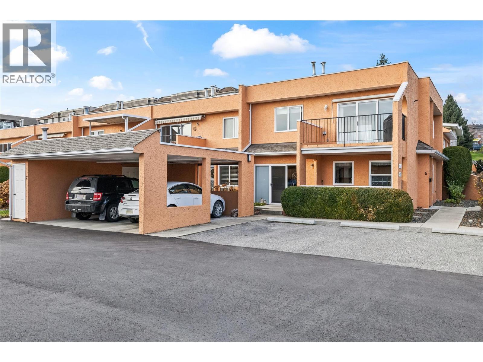 2433 Ingram Road Unit# 6, west kelowna, British Columbia