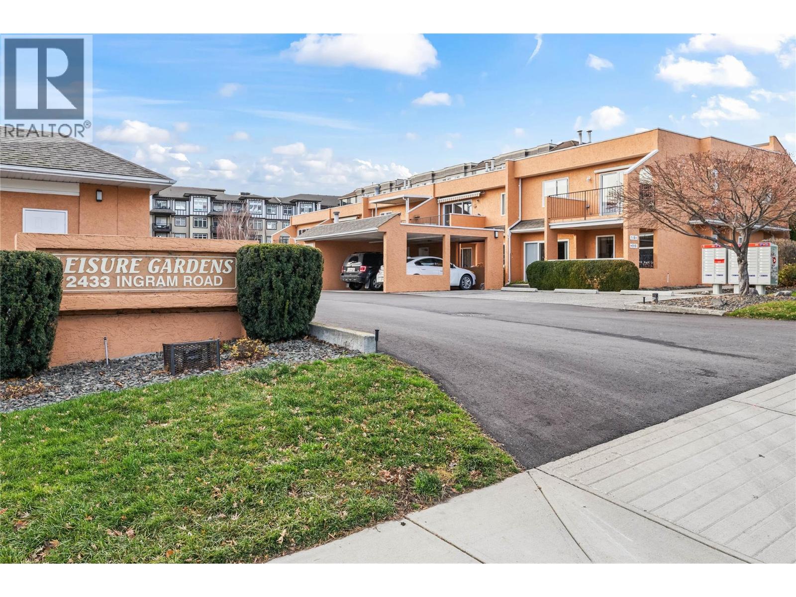 2433 Ingram Road Unit# 6, West Kelowna, British Columbia  V4T 1L5 - Photo 23 - 10371303