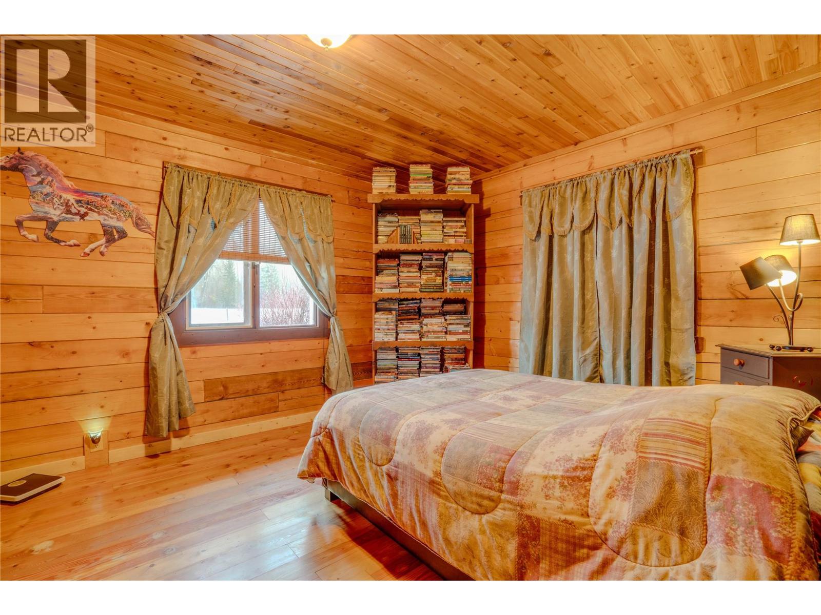 1519 Highway 6 Highway, Cherryville, British Columbia  V0E 2G1 - Photo 14 - 10371130