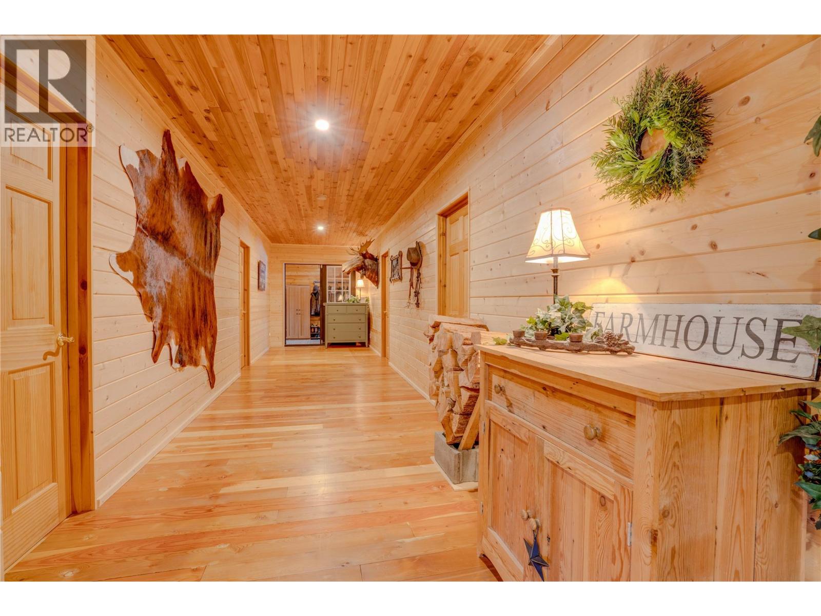 1519 Highway 6, 26 Byers Road, Cherryville, British Columbia  V0E 2G1 - Photo 11 - 10371129
