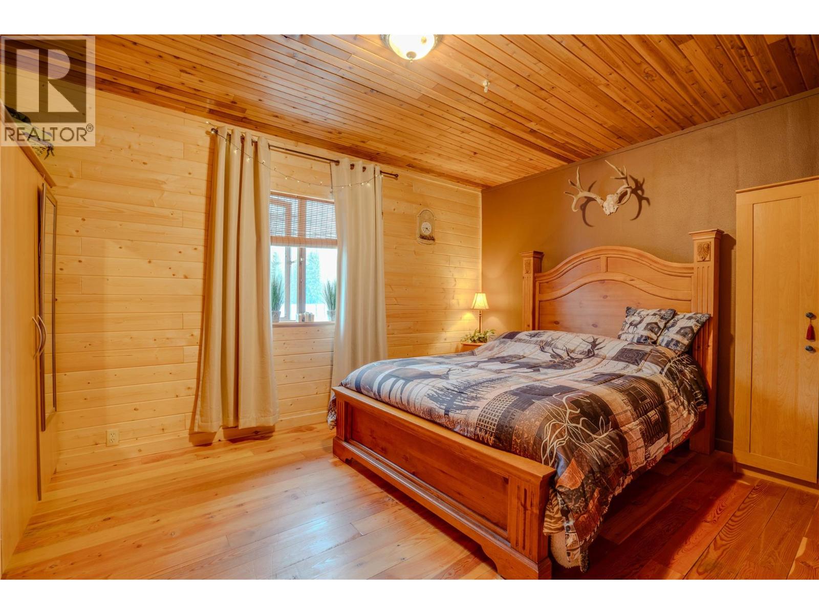 1519 Highway 6, 26 Byers Road, Cherryville, British Columbia  V0E 2G1 - Photo 13 - 10371129