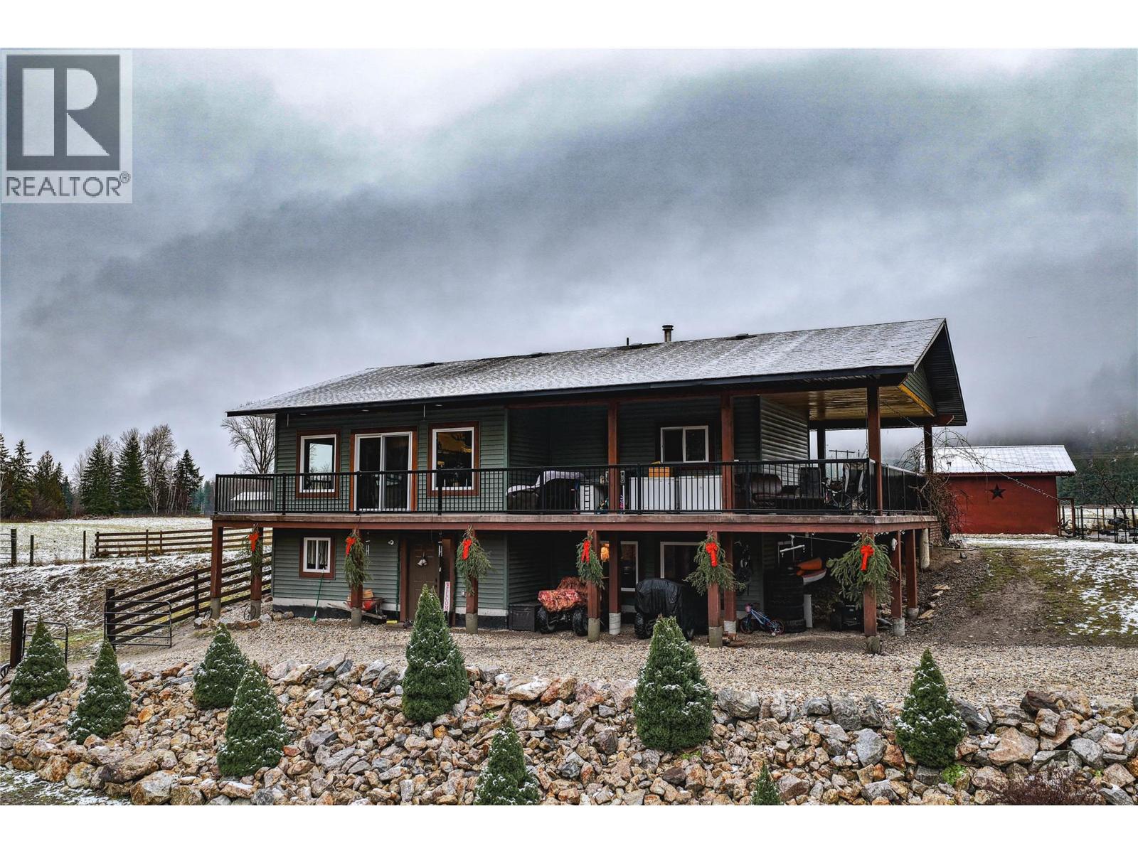 1519 Highway 6, 26 Byers Road, Cherryville, British Columbia  V0E 2G1 - Photo 19 - 10371129