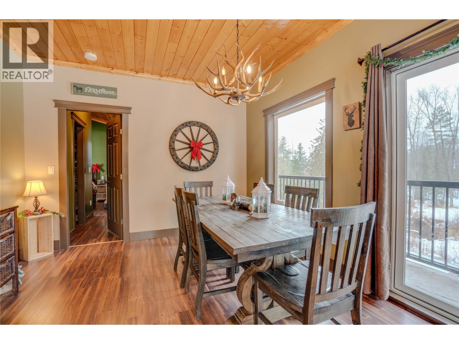 1519 Highway 6, 26 Byers Road, Cherryville, British Columbia  V0E 2G1 - Photo 23 - 10371129
