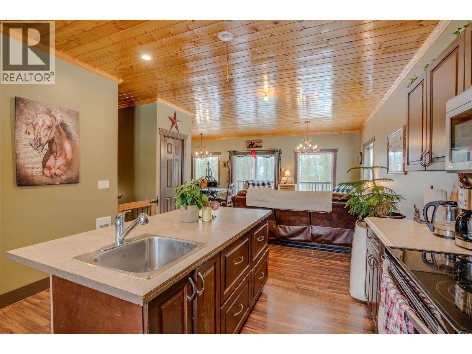 1519 Highway 6, 26 Byers Road, Cherryville, British Columbia  V0E 2G1 - Photo 24 - 10371129