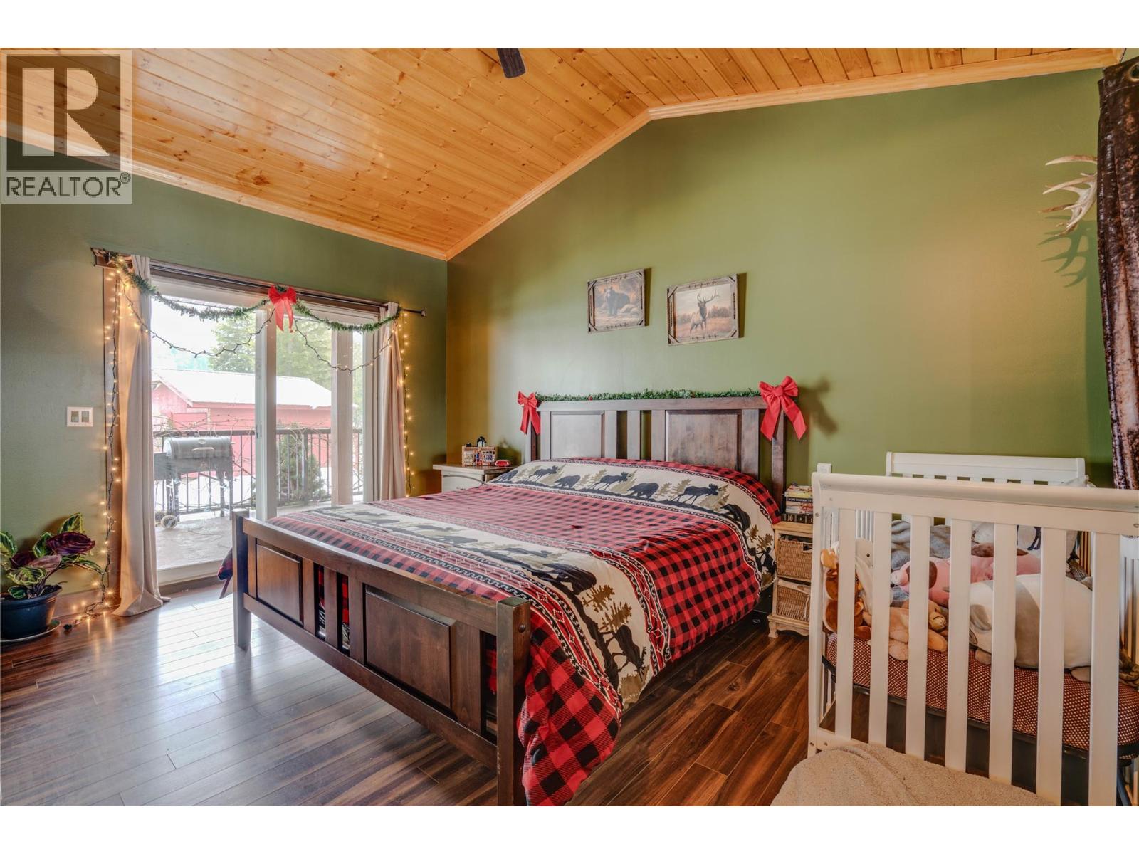 1519 Highway 6, 26 Byers Road, Cherryville, British Columbia  V0E 2G1 - Photo 27 - 10371129
