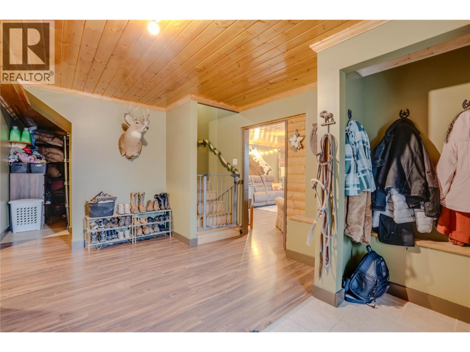 1519 Highway 6, 26 Byers Road, Cherryville, British Columbia  V0E 2G1 - Photo 34 - 10371129