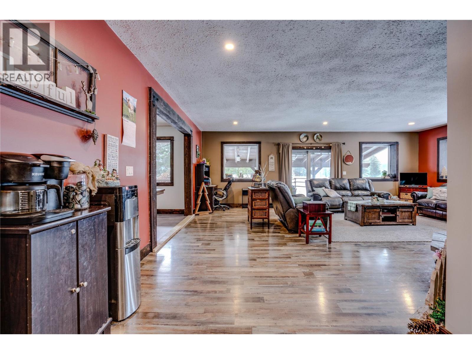 1519 Highway 6, 26 Byers Road, Cherryville, British Columbia  V0E 2G1 - Photo 45 - 10371129