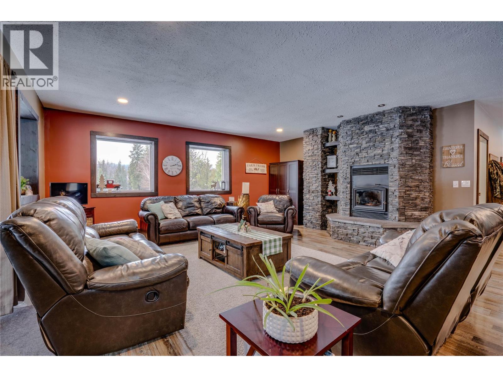 1519 Highway 6, 26 Byers Road, Cherryville, British Columbia  V0E 2G1 - Photo 46 - 10371129