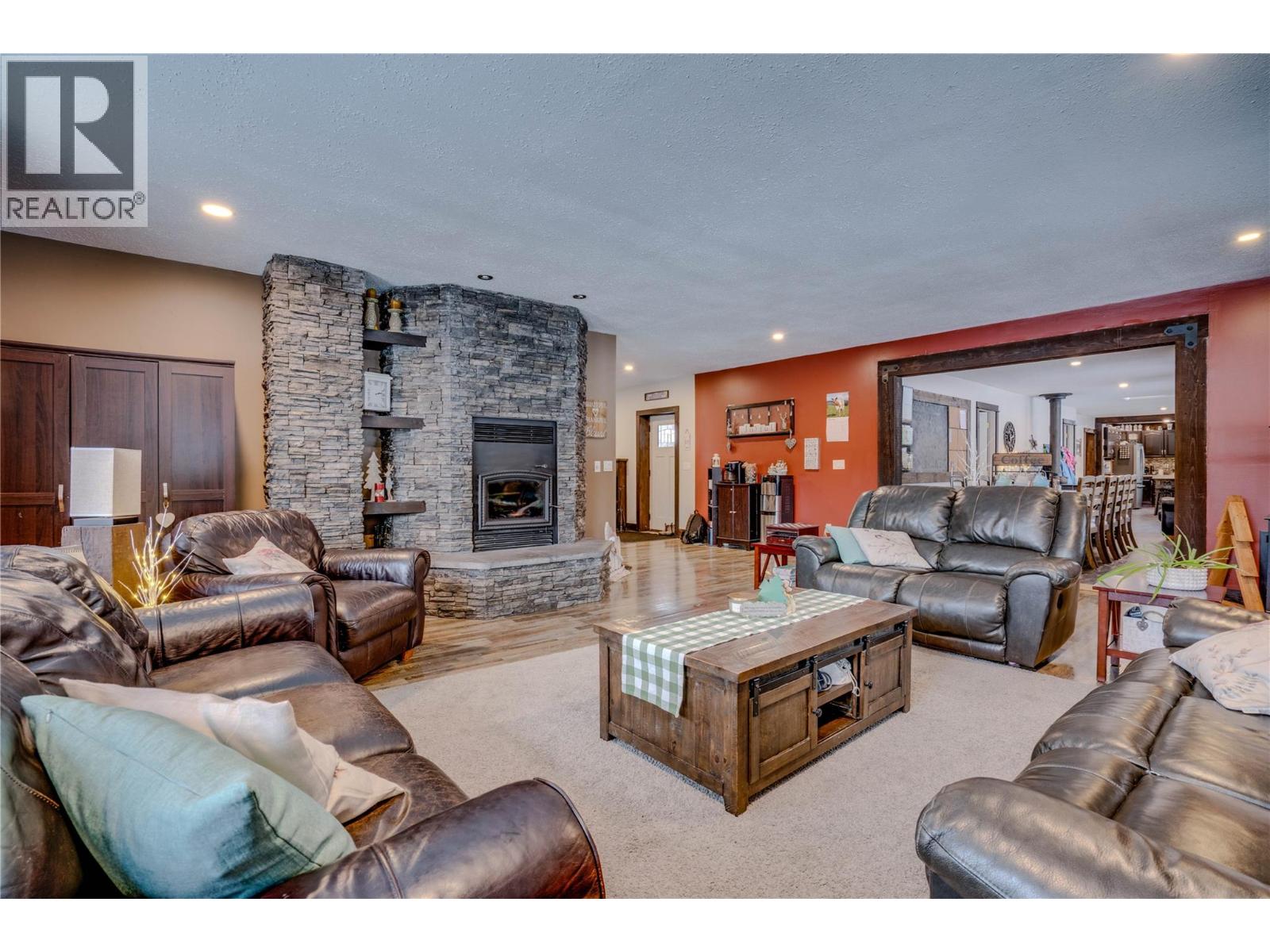 1519 Highway 6, 26 Byers Road, Cherryville, British Columbia  V0E 2G1 - Photo 47 - 10371129