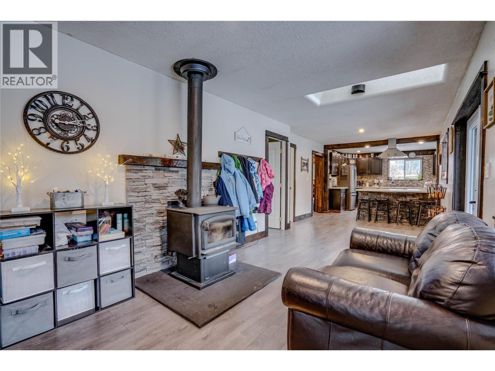 1519 Highway 6, 26 Byers Road, Cherryville, British Columbia  V0E 2G1 - Photo 61 - 10371129
