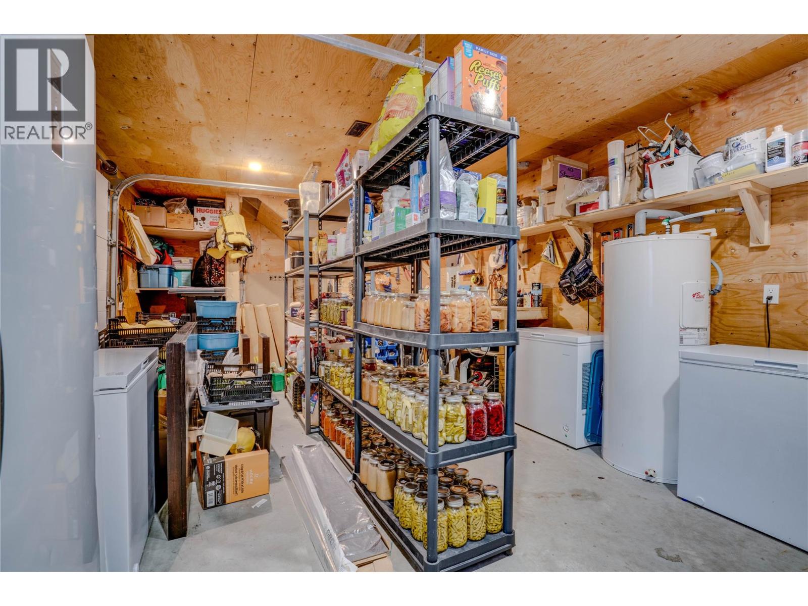 1519 Highway 6, 26 Byers Road, Cherryville, British Columbia  V0E 2G1 - Photo 67 - 10371129