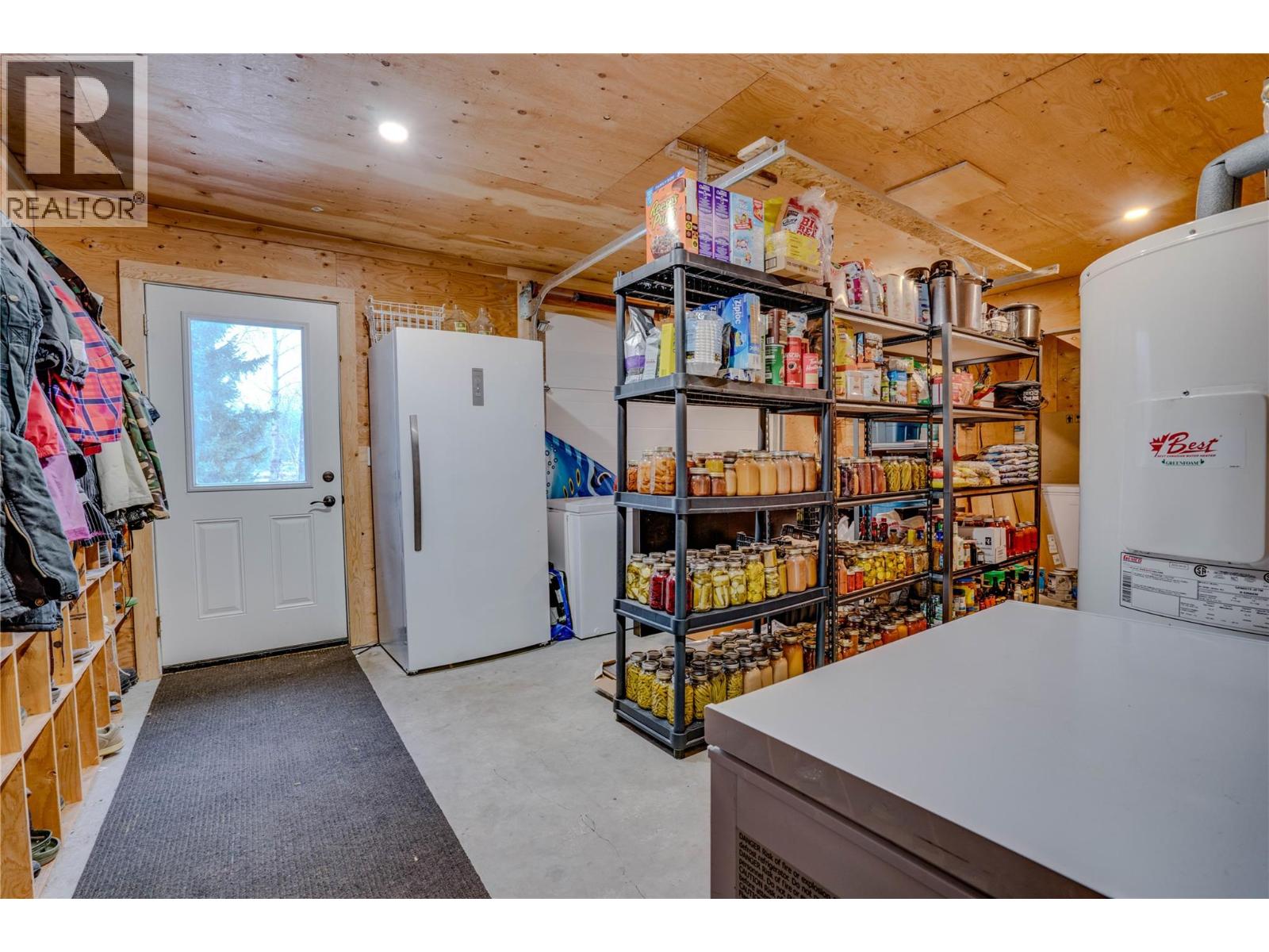 1519 Highway 6, 26 Byers Road, Cherryville, British Columbia  V0E 2G1 - Photo 68 - 10371129