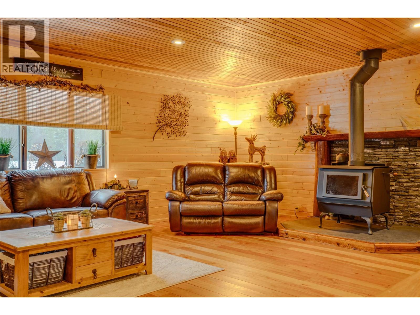 1519 Highway 6, 26 Byers Road, Cherryville, British Columbia  V0E 2G1 - Photo 7 - 10371129
