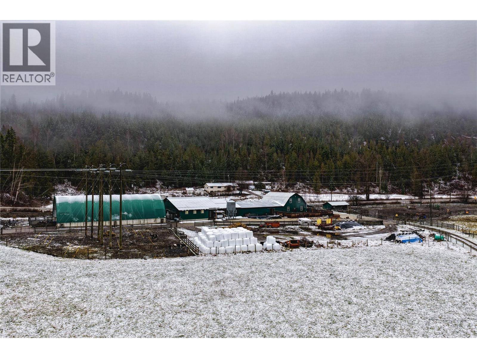 1519 Highway 6, 26 Byers Road, Cherryville, British Columbia  V0E 2G1 - Photo 79 - 10371129