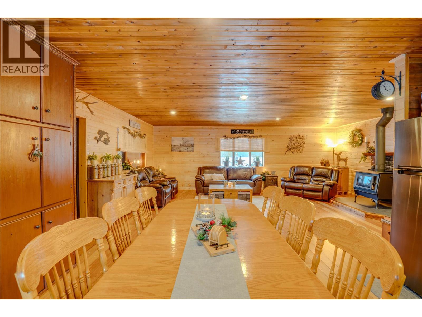 1519 Highway 6, 26 Byers Road, Cherryville, British Columbia  V0E 2G1 - Photo 9 - 10371129