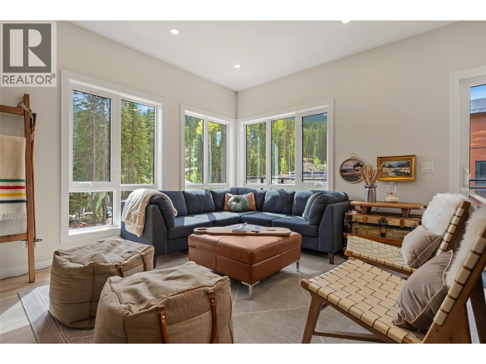 2116 Panorama Drive Unit# 206, panorama, British Columbia