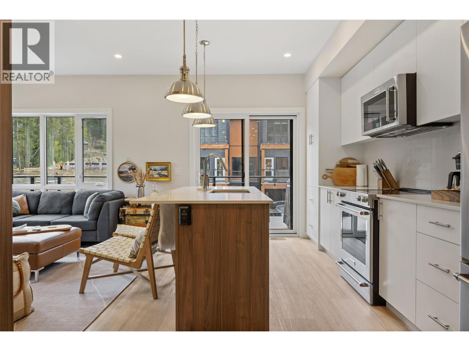 2116 Panorama Drive Unit# 206, Panorama, British Columbia  V0A 1T0 - Photo 7 - 10371297