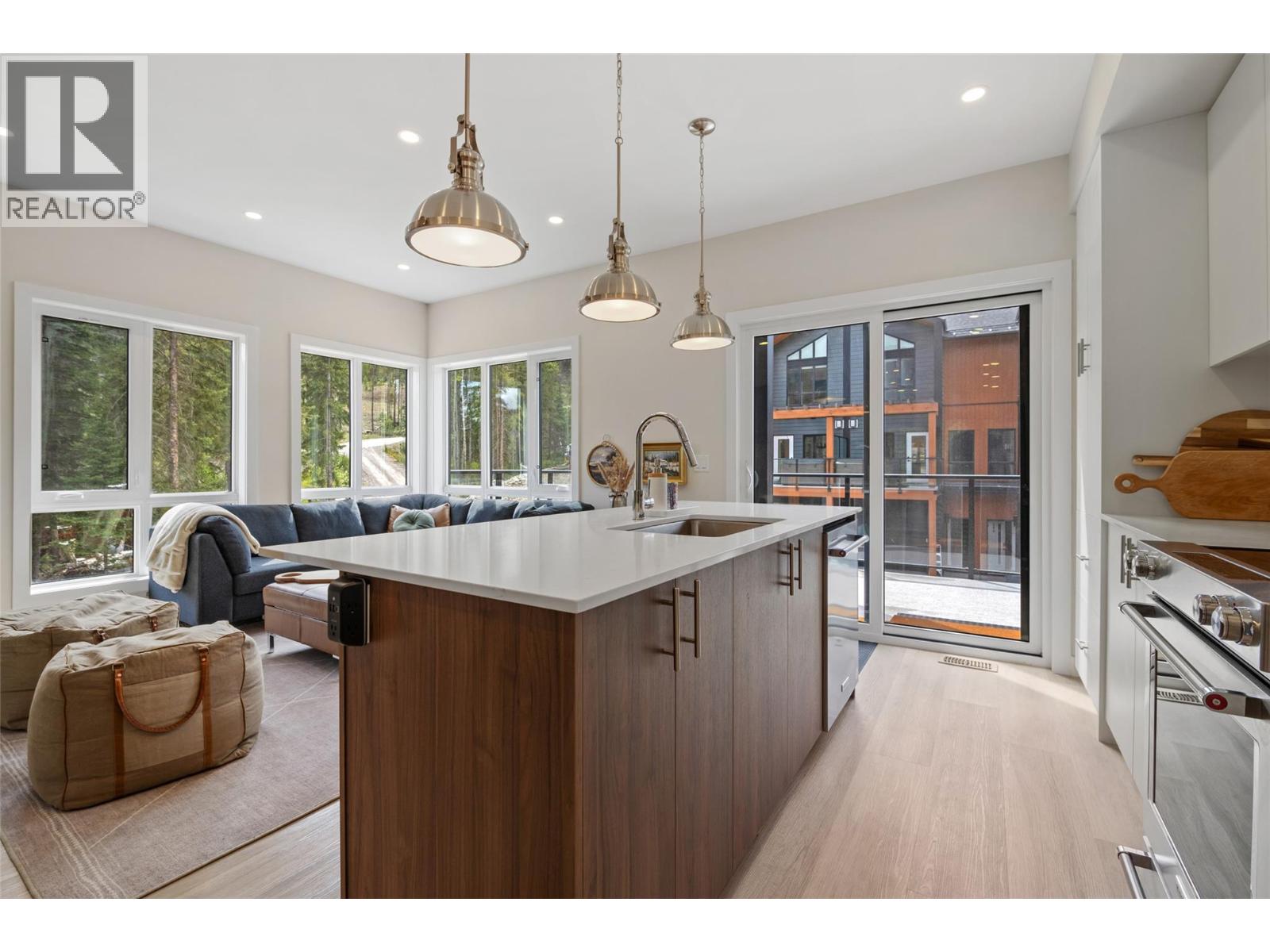 2116 Panorama Drive Unit# 206, Panorama, British Columbia  V0A 1T0 - Photo 8 - 10371297