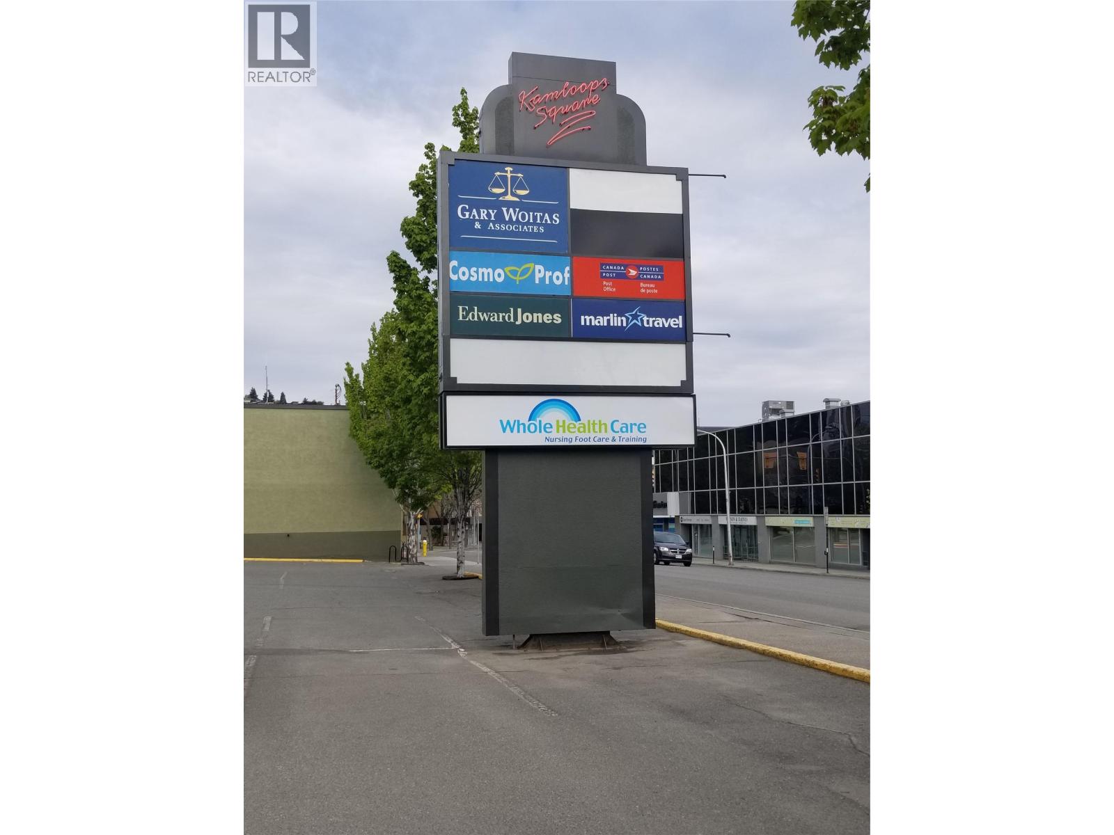 231 SEYMOUR Street, kamloops, British Columbia