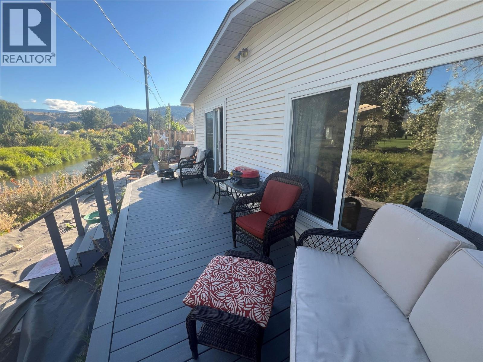 1401 Nicola Avenue Unit# 18, Merritt, British Columbia  V1K 1L8 - Photo 18 - 10371169