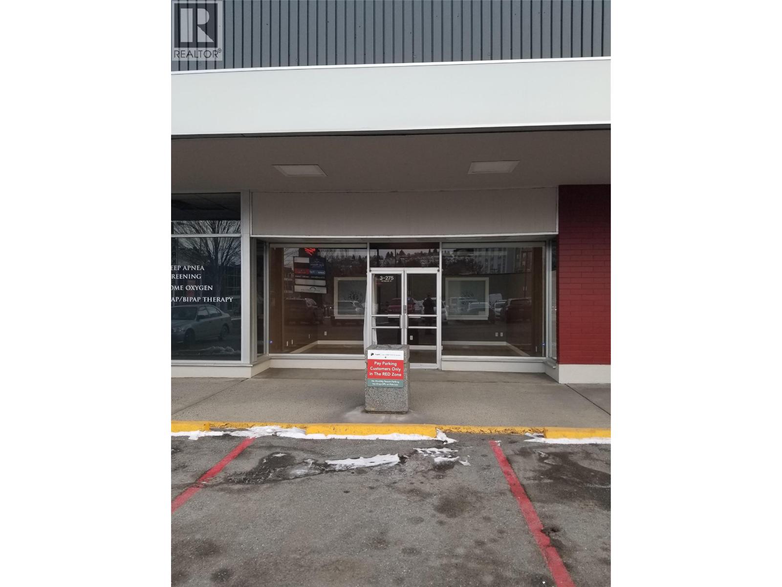 275 Seymour Street Unit# 3, Kamloops, British Columbia  V2C 2E7 - Photo 2 - 10371286