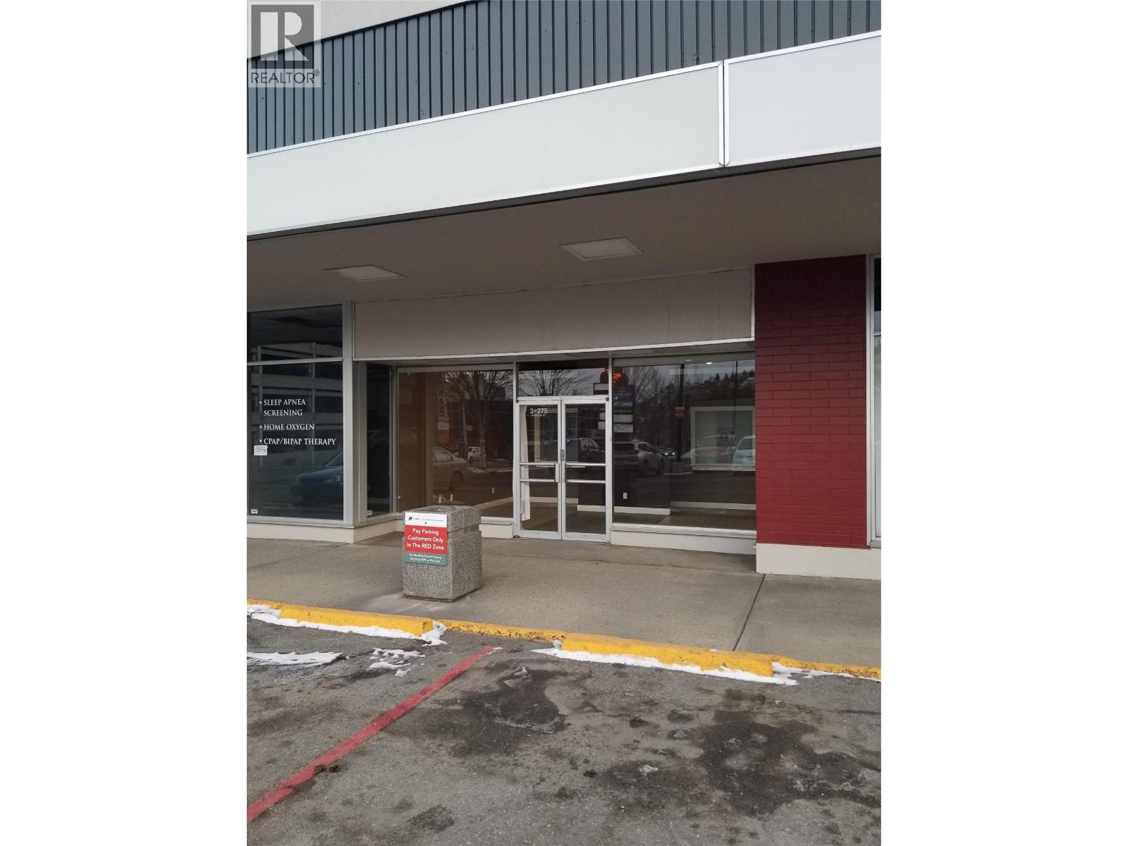 275 Seymour Street Unit# 3, Kamloops, British Columbia  V2C 2E7 - Photo 3 - 10371286