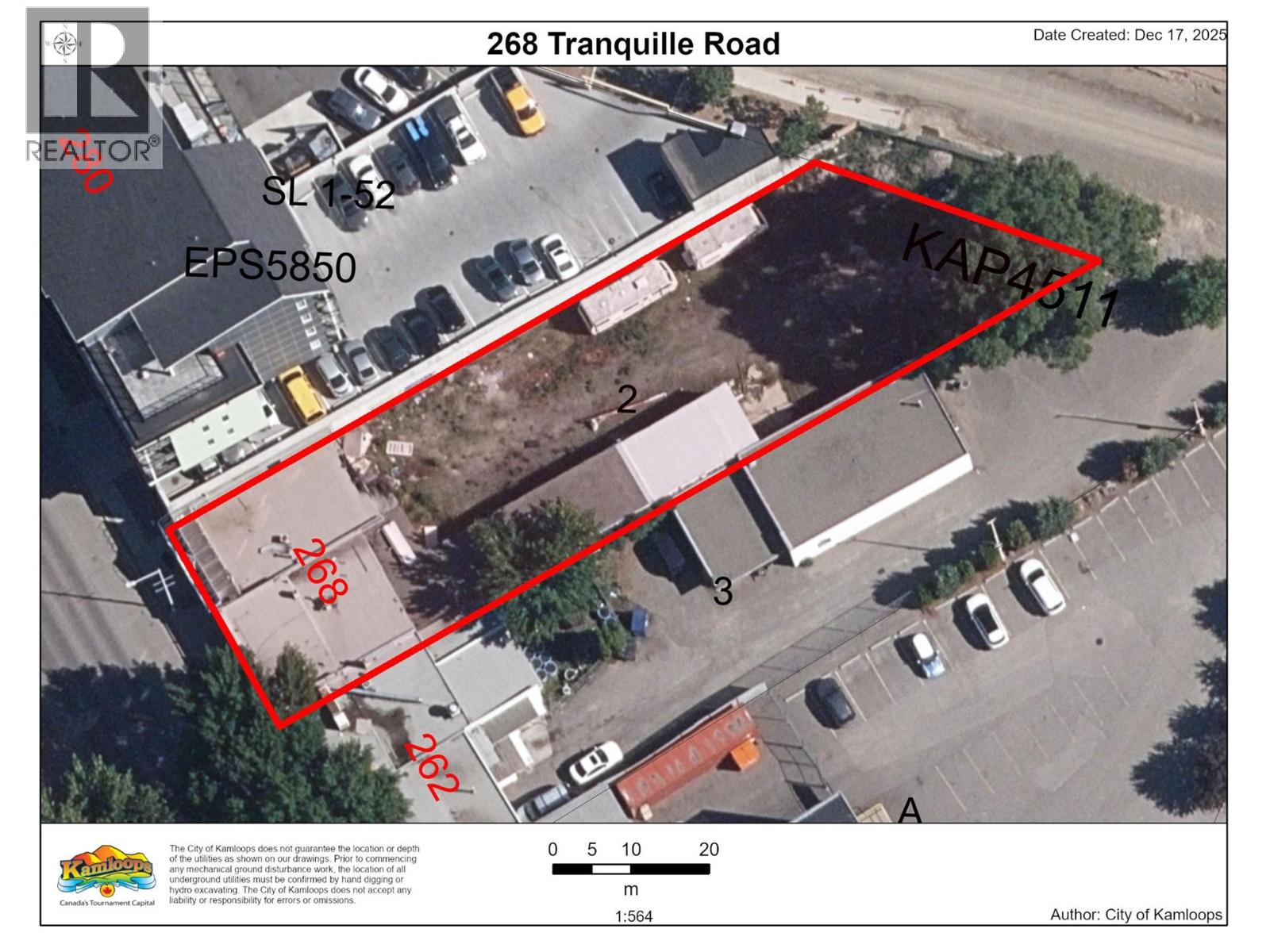268 Tranquille Road, kamloops, British Columbia