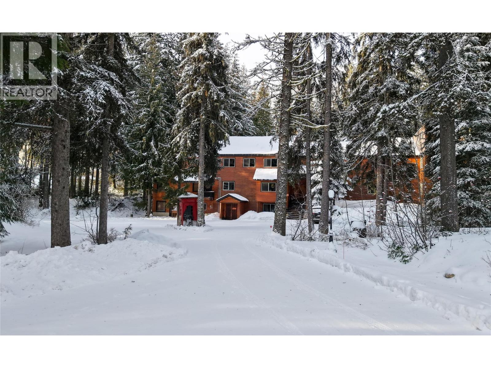 4465 Red Mountain Road, rossland, British Columbia