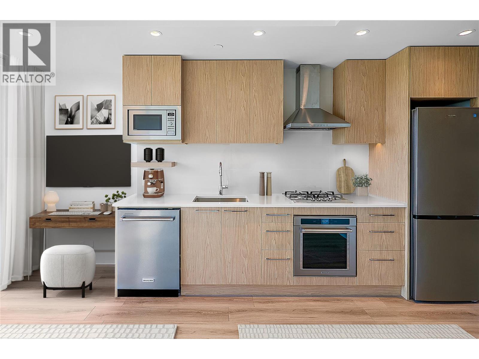 3051 Abbott Street Unit# 309, kelowna, British Columbia