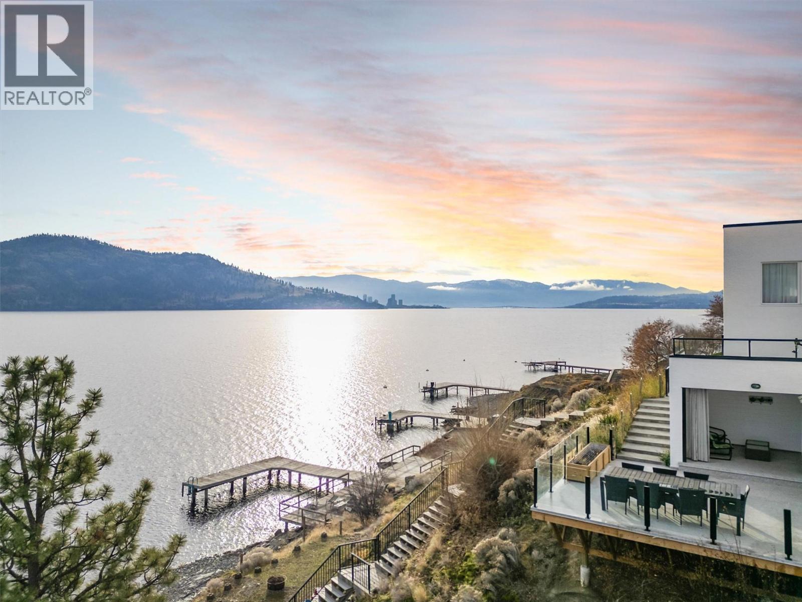 15 Traders Cove Road, west kelowna, British Columbia