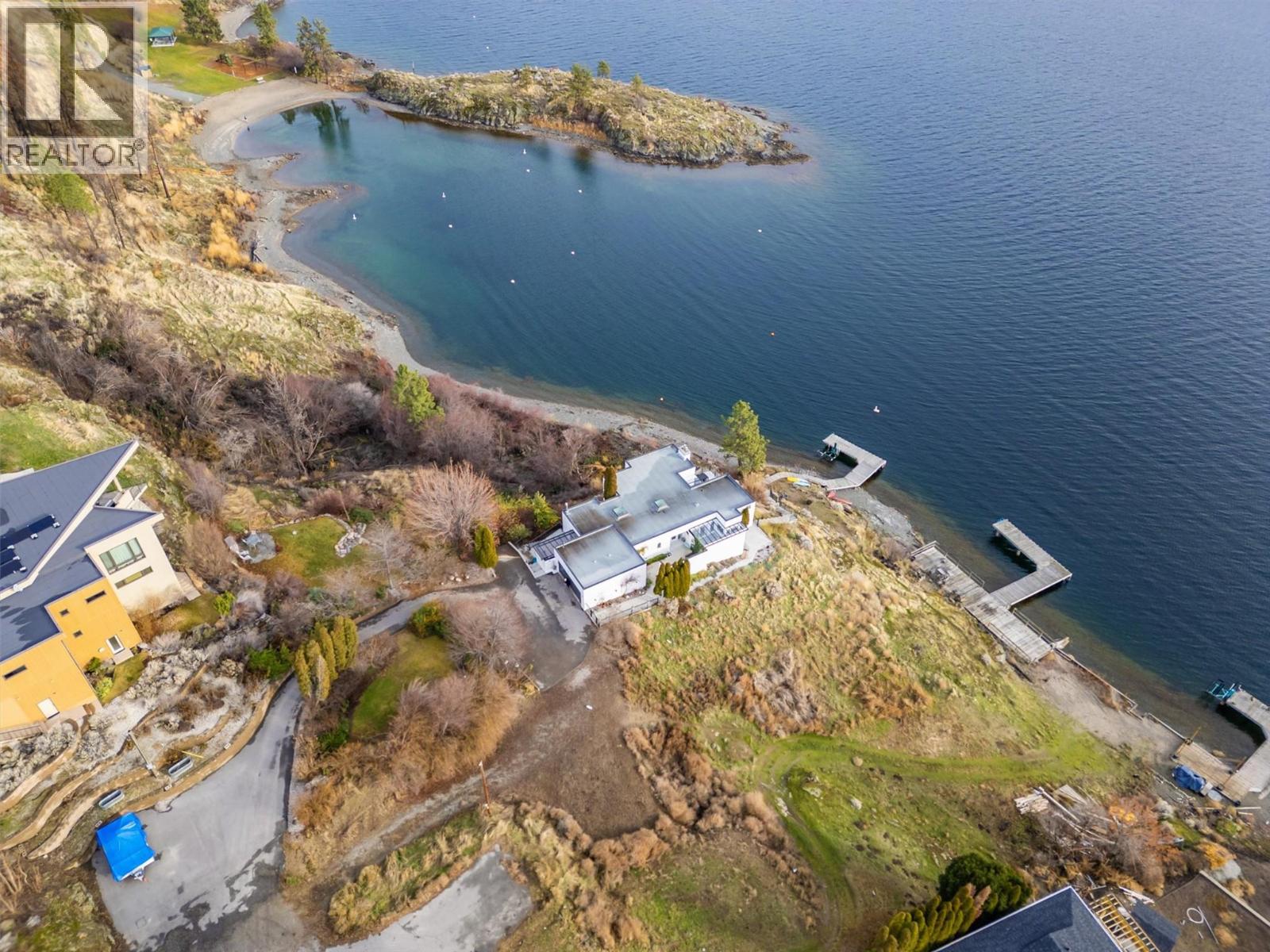 15 Traders Cove Road, West Kelowna, British Columbia  V1Z 3S3 - Photo 8 - 10371372