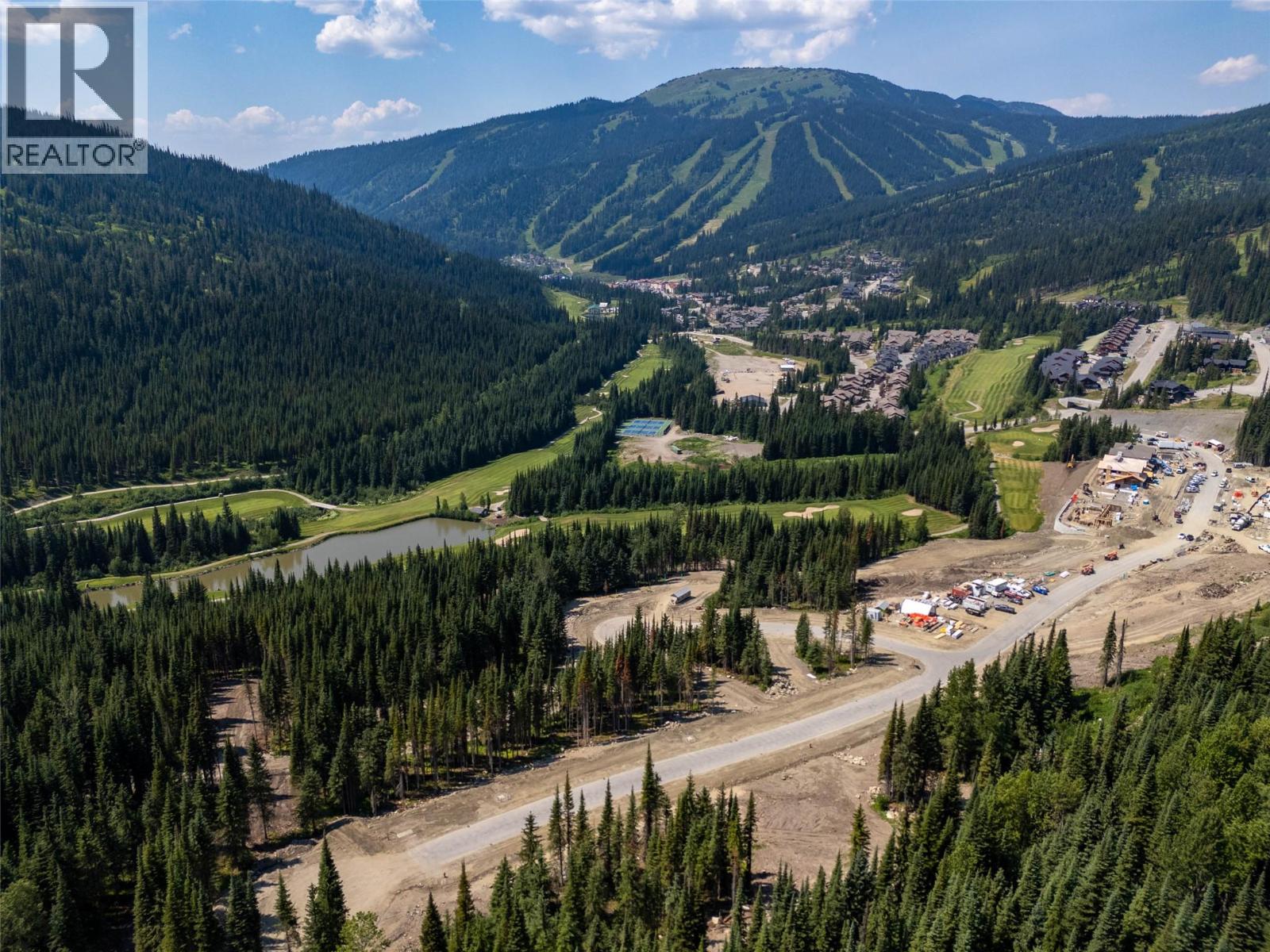 Lot 4 Mcgillivray Lake Drive, Sun Peaks, British Columbia  V0E 5N0 - Photo 21 - 10371397